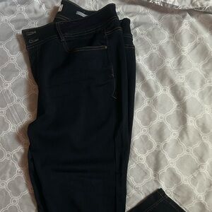 Angels Midnight Blue Jeans